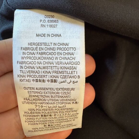 Boden Edie Tiered Tulle Midi Dress, 12P - Picture 9 of 10